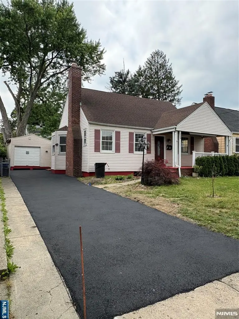 153 - 155 Arlington, Paterson, NJ 07502 - #1