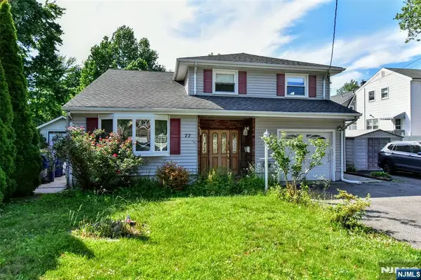 77 Herman Street, Hackensack, NJ 07601