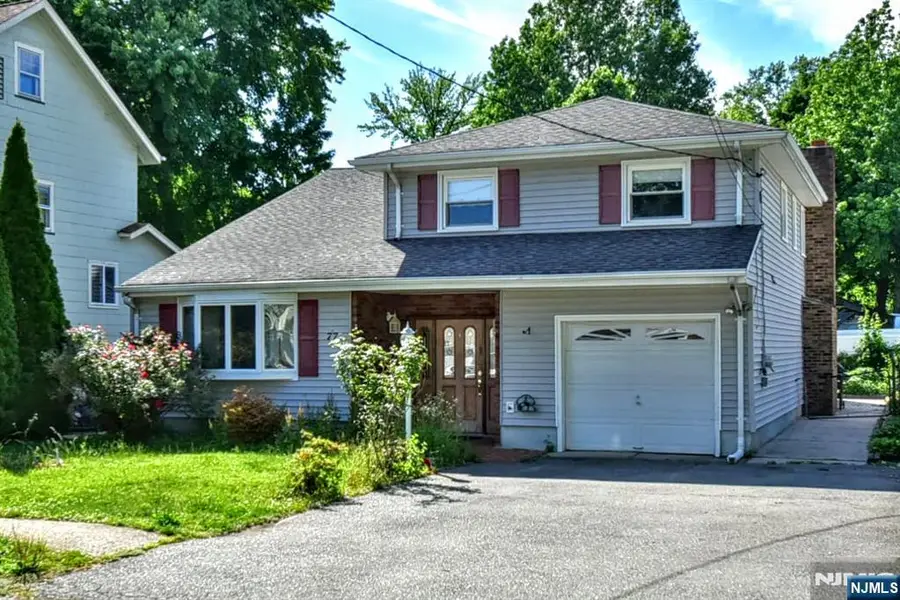 77 Herman Street, Hackensack, NJ 07601 - #2