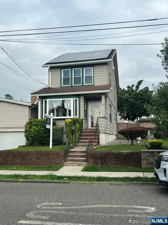 116 Prospect Avenue, North Arlington, NJ 07031 - #1