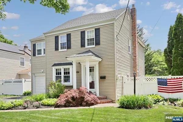 396 Burlington Road, Paramus, NJ 07652