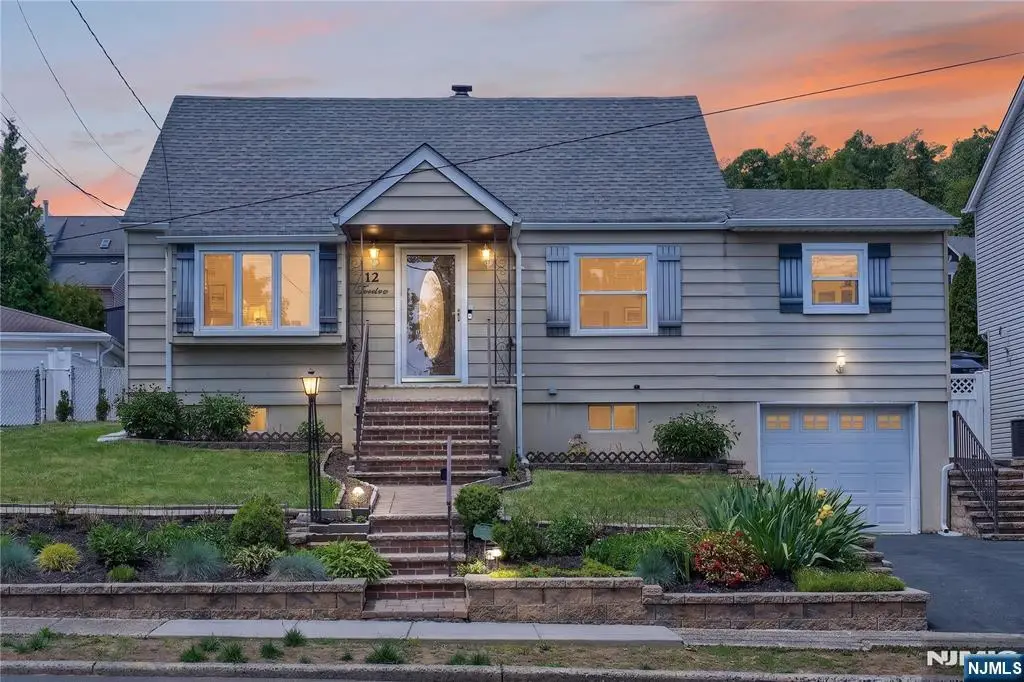 12 Stony Hill Road, Clifton, NJ 07013 - #1