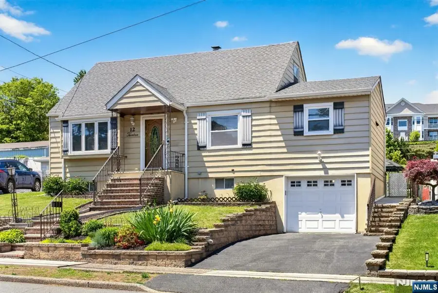 12 Stony Hill Road, Clifton, NJ 07013 - #2