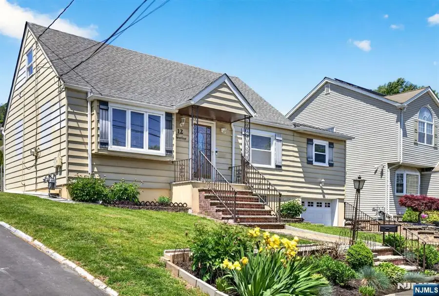 12 Stony Hill Road, Clifton, NJ 07013 - #3