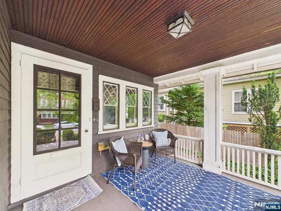 41 Randolph Place, Ridgewood, NJ 07450 - #3