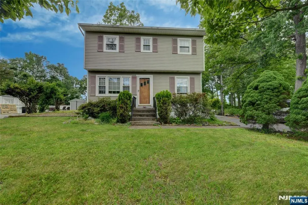 36 Hemlock Avenue, Lincoln Park, NJ 07035 - #1