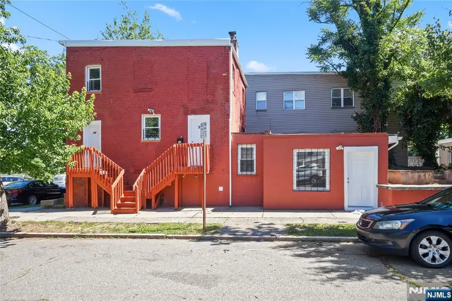 98 Devine Street, Newark, NJ 07106 - #2