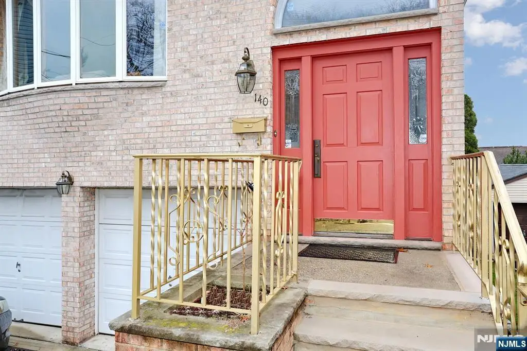 140 Prospect Street, Hasbrouck Heights, NJ 07604 - #1