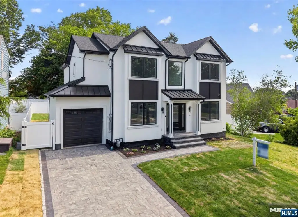 6 Short Hill Road, Clifton, NJ 07012 - #1