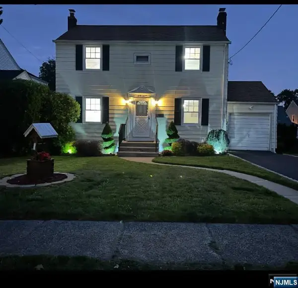 47 Stanley Avenue, Nutley, NJ 07110
