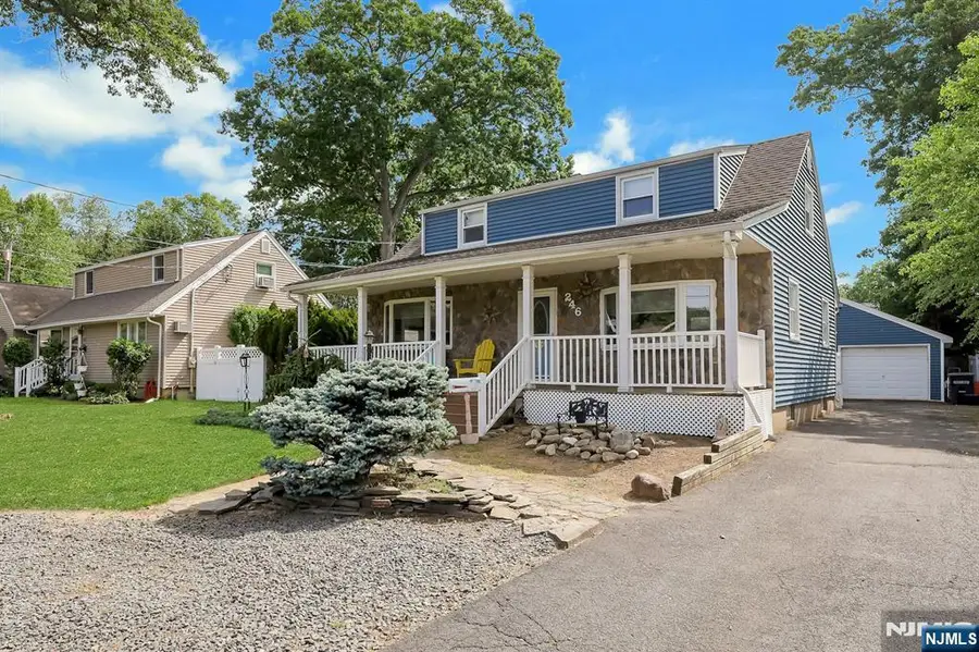 246 Highland Avenue, River Vale, NJ 07675 - #2