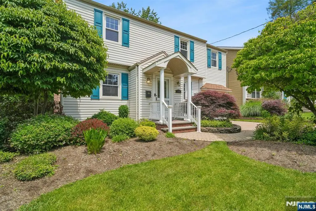 288 Wales Avenue, River Edge, NJ 07661 - #1