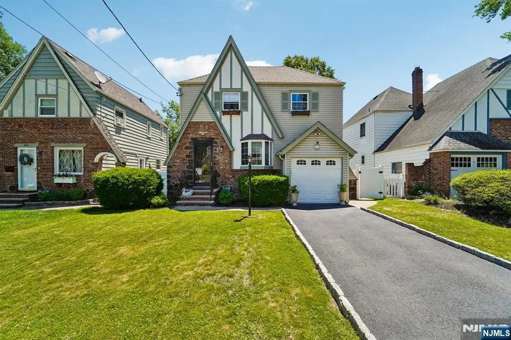 67 Marlboro Road, Clifton, NJ 07012 - #1