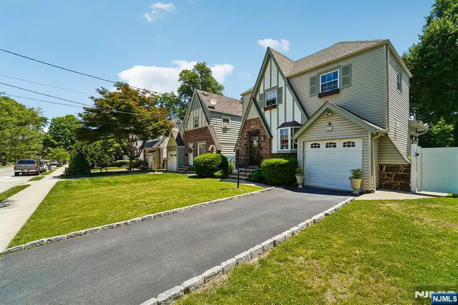 67 Marlboro Road, Clifton, NJ 07012 - #2