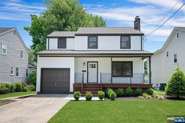 21 End Terrace, Bloomfield, NJ 07003