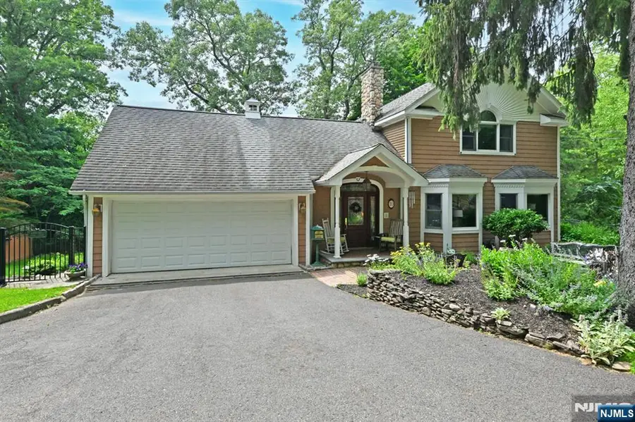 8 Myrtle Street, Montvale, NJ 07645 - #2