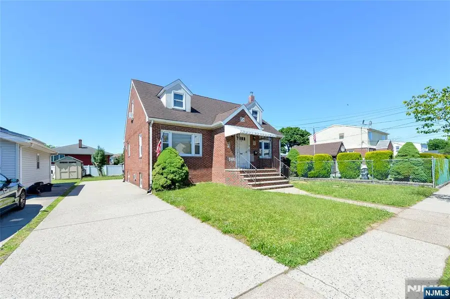 54 Avenue B, Lodi, NJ 07644 - #2