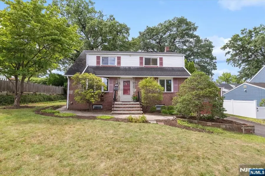 346 E Woodland Road, New Milford, NJ 07646 - #3