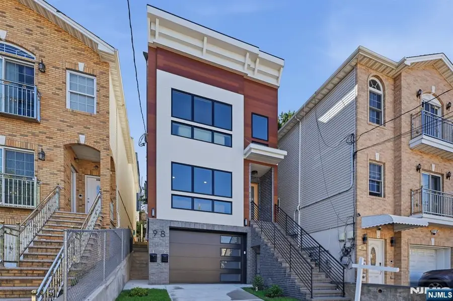 98 Western Avenue, Jersey City, NJ 07307 - #3