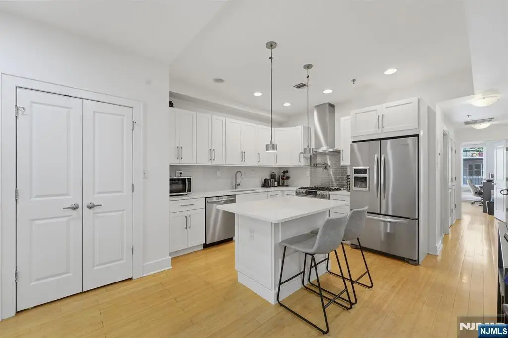 838 Park Avenue 2, Hoboken, NJ 07030 - #1