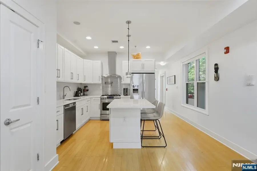838 Park Avenue 2, Hoboken, NJ 07030 - #2