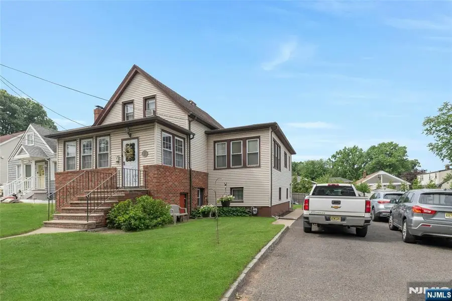 22 Passaic Avenue, Hasbrouck Heights, NJ 07604 - #2