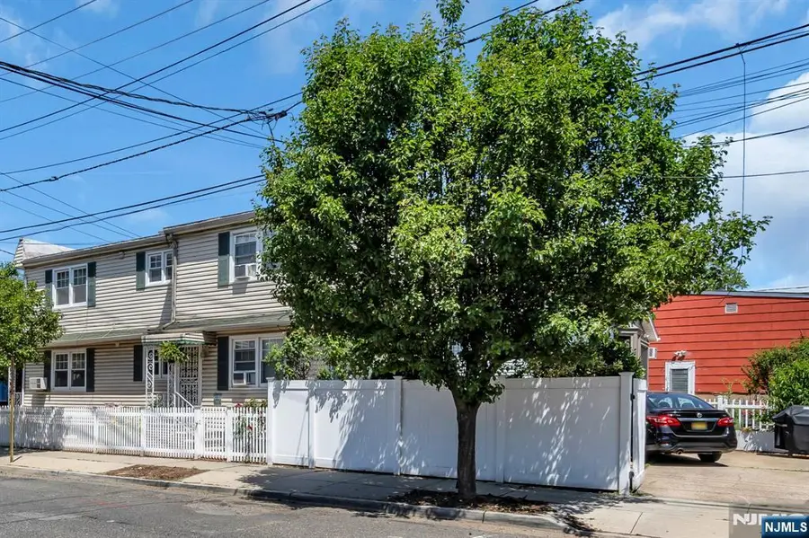 116 1st Street, Harrison, NJ 07029 - #2