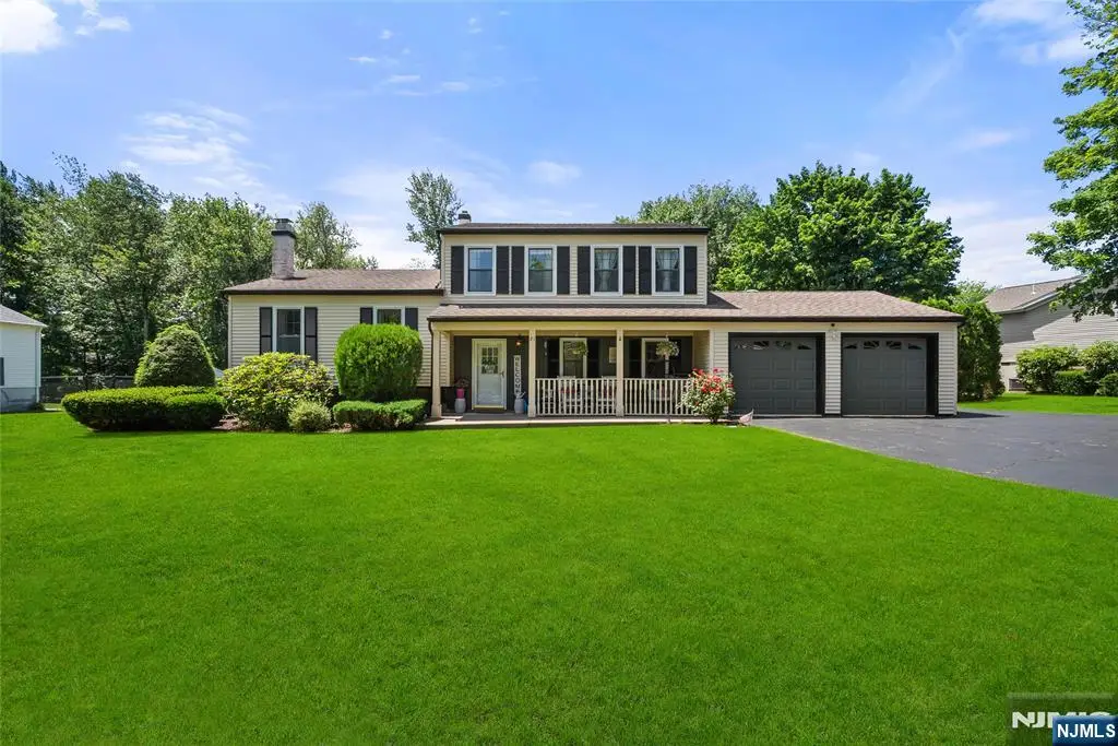 21 Baron Road, West Milford, NJ 07480 - #1