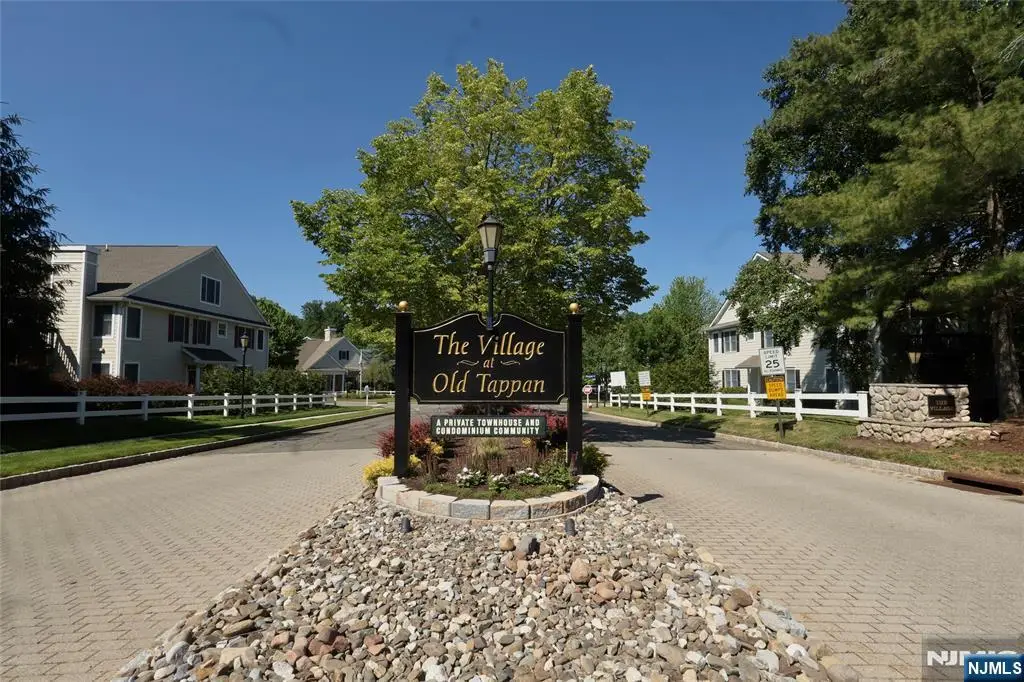 35 Quail 35, Old Tappan, NJ 07675 - #1