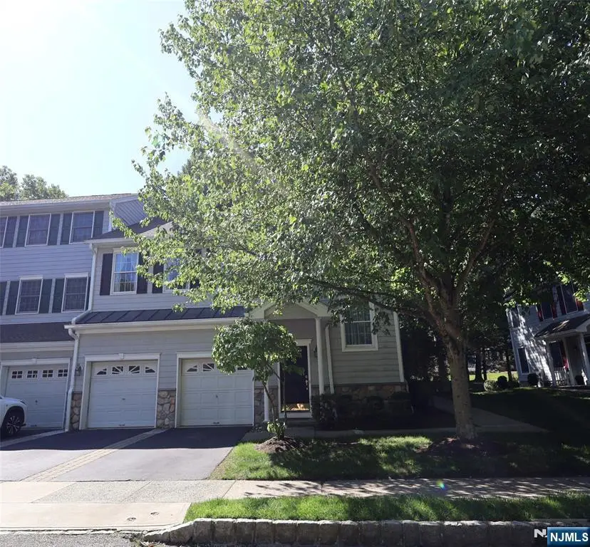 35 Quail 35, Old Tappan, NJ 07675 - #2