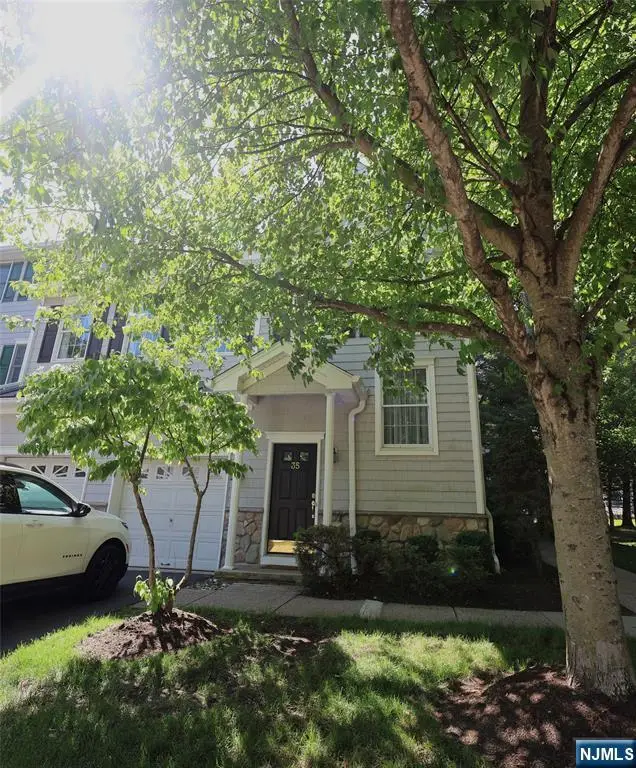 35 Quail 35, Old Tappan, NJ 07675 - #3