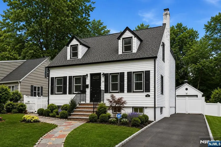 48 W Cedar Street, Livingston, NJ 07039 - #2