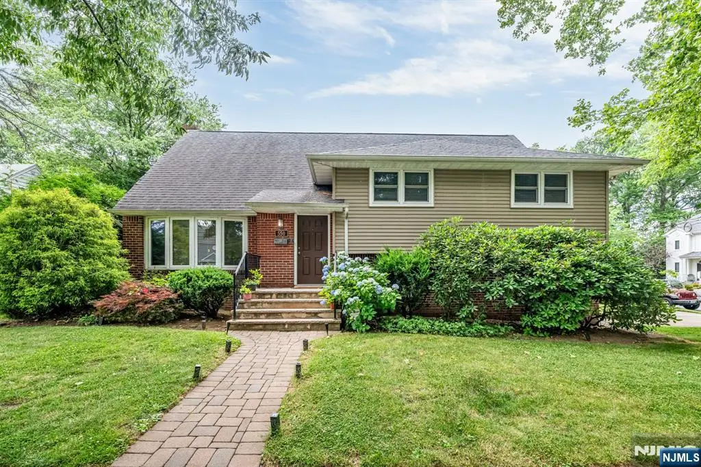 550 Englewood Avenue, Teaneck, NJ 07666 - #1