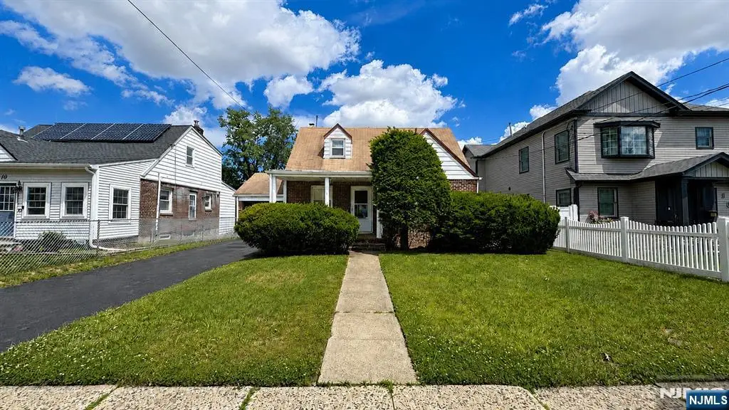 14 Madison Street, North Arlington, NJ 07031 - #1