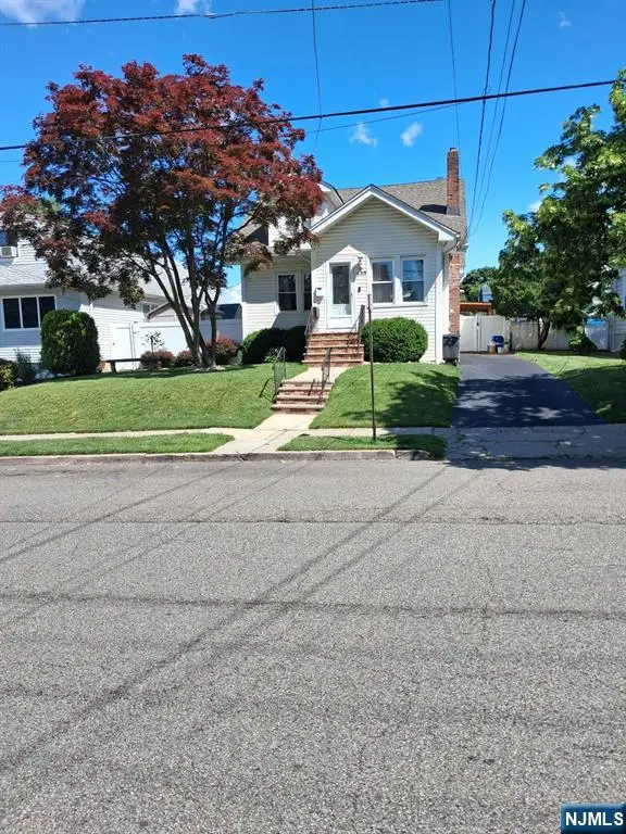 437-439 Buffalo Avenue, Paterson, NJ 07503