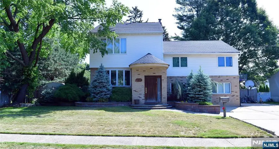 3-07 Dorothy Street, Fair Lawn, NJ 07410 - #2