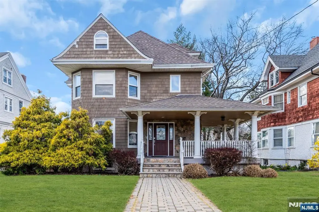 467 Summit, Hackensack, NJ 07601 - #1