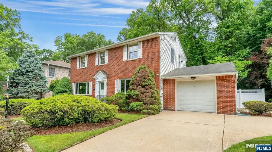 12 Glenwood Avenue, Demarest, NJ 07627 - #2