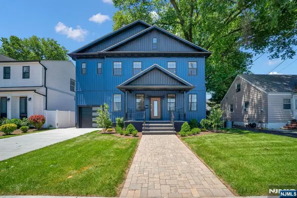 22 14th Street, Kenilworth, NJ 07033