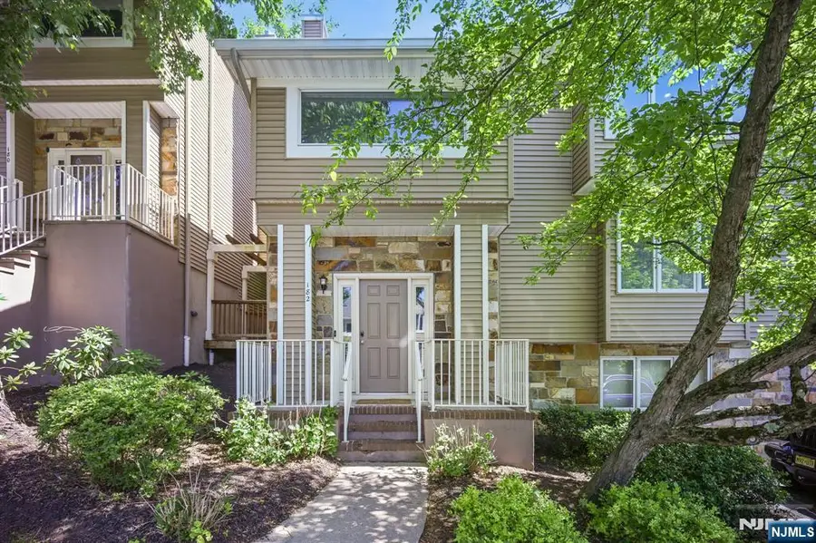 182 Clarken Drive 27, West Orange, NJ 07052 - #3