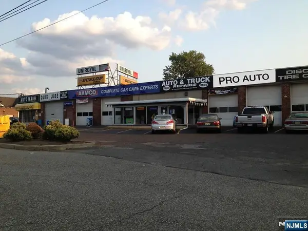55 Midtown Bridge Approac, Hackensack, NJ 07601