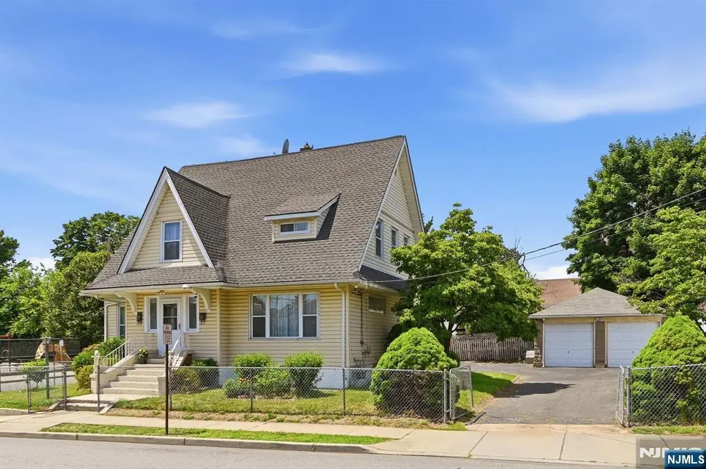 21 N 13th Street, Haledon, NJ 07508 - #1