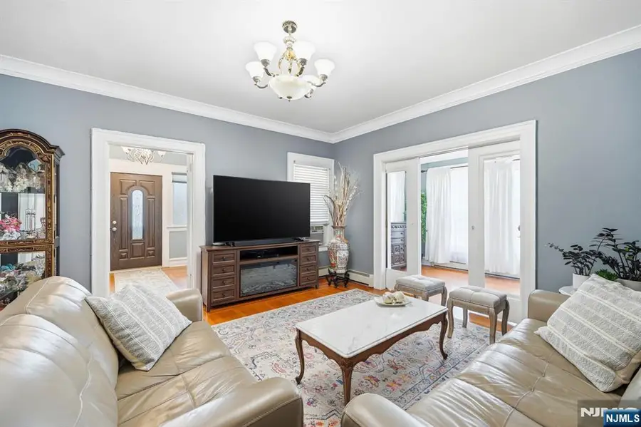 21 N 13th Street, Haledon, NJ 07508 - #2