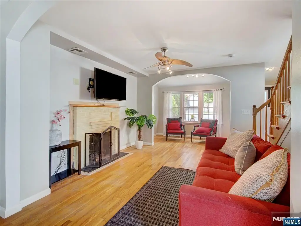 8 Pine Street, West Orange, NJ 07052 - #1