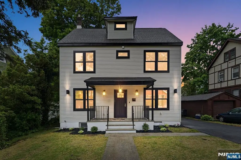 166 Lincoln Street, Montclair, NJ 07042 - #1