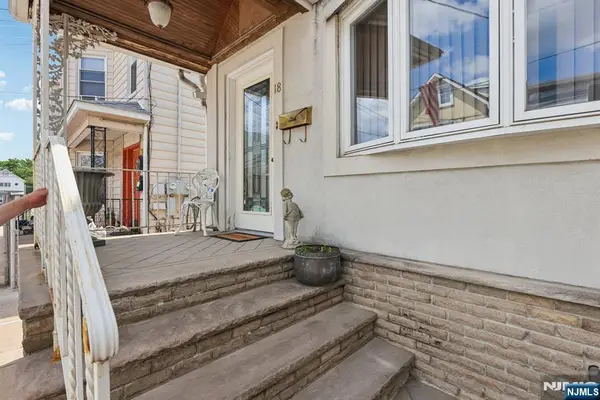 18 Patterson Street, Harrison, NJ 07029