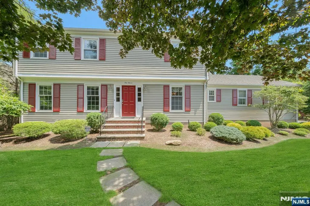 111 Dean Street, Harrington Park, NJ 07640 - #1