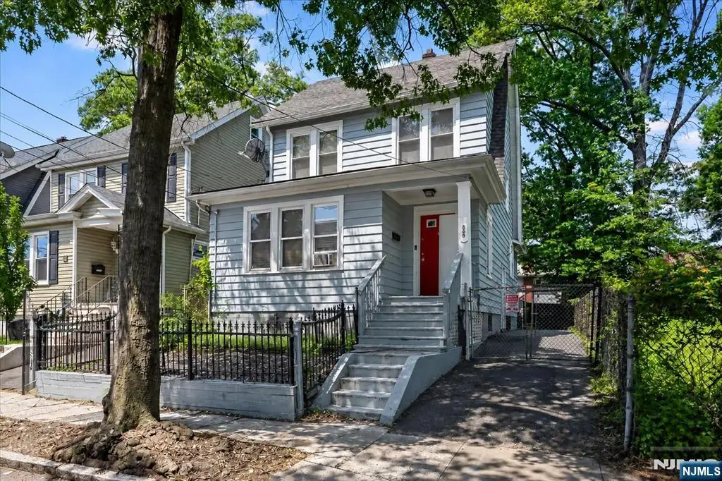 169 Vermont Avenue, Newark, NJ 07106 - #1