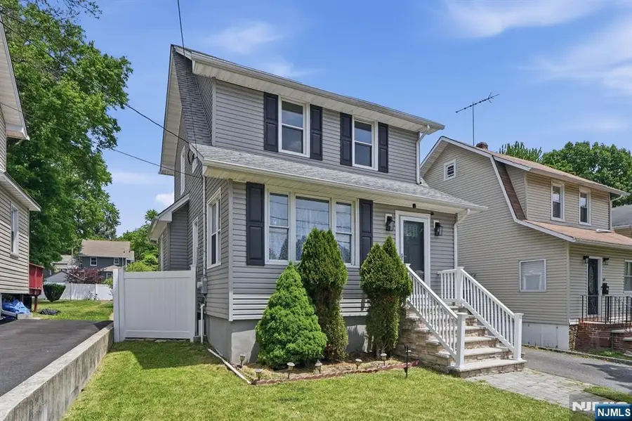 65 Franklin Road, Teaneck, NJ 07666 - #3