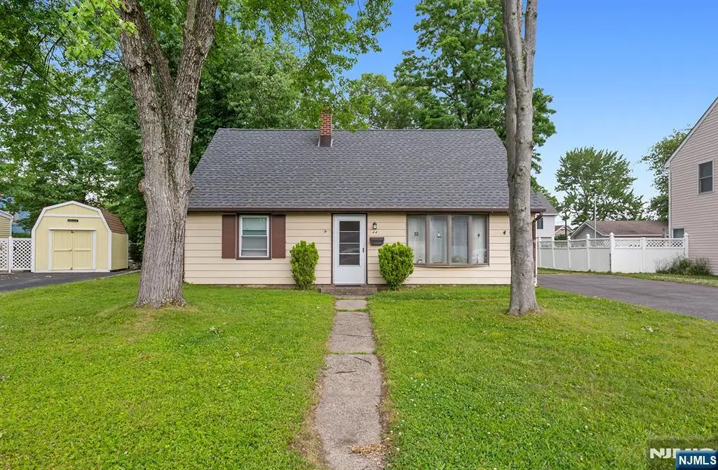 44 Bergen Drive, Little Falls, NJ 07424 - #1